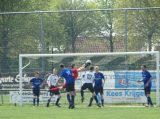 Brouwershaven 1 - S.K.N.W.K. 1 (comp.) seizoen 2021-2022 (21/47)